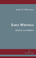 Early Writings
