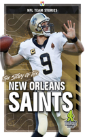Story of the New Orleans Saints