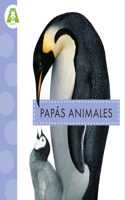 Papás Animales: (Los Mejores Animales)