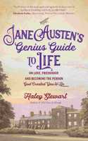 Jane Austen's Genius Guide to Life