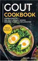 GOUT Cookbook