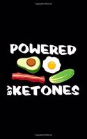 Powered by ketones