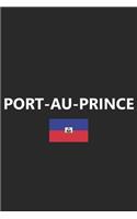 Port-Au-Prince