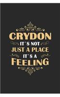 Croydon Its not just a place its a feeling