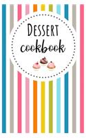 Dessert Cookbook