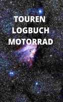 Touren Logbuch Motorrad
