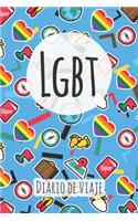 Diario de viaje LGBT