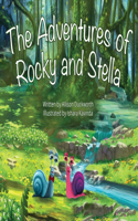 Adventures of Rocky and Stella