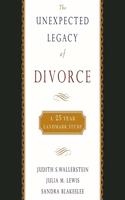 Unexpected Legacy of Divorce