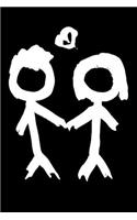 Couple Notebook