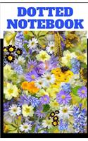 Dotted Notebook
