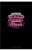 Not Just The Best School Counselor But The Best Mom Too: Gas & Mileage Log Book