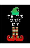 I'm the Guide Elf