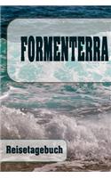 Formenterra - Reisetagebuch