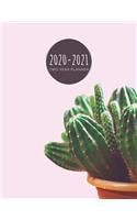 2020-2021 Two Year Planner