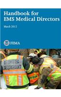Handbook for EMS Medical Directors