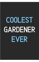 Coolest Gardener Ever