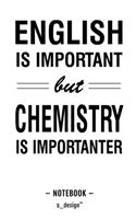 Notebook for Teacher