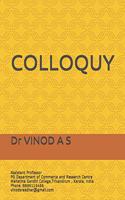 Colloquy