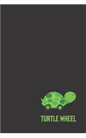 turtle wheel