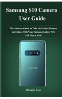 Samsung S10 camera user guide