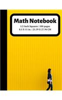 Math Notebook