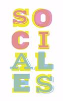 Sociales