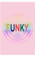 Funky