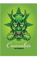 Marijuana Journal