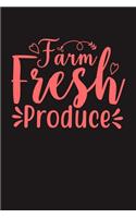 Farm Fresh Produce