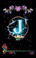 J