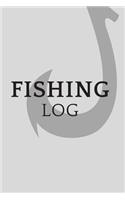 Fishing Log