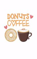 Donuts Coffee