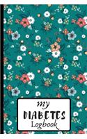 My Diabetes Logbook