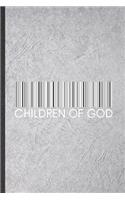 Children of God