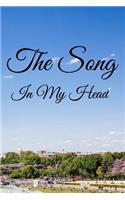 The Song In My Head Journal