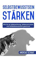 Selbstbewusstsein stärken