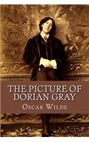 The Picture of Dorian Gray