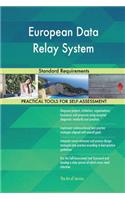 European Data Relay System: Standard Requirements