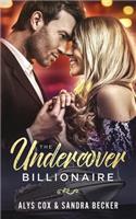 The Undercover Billionaire
