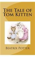 The Tale of Tom Kitten