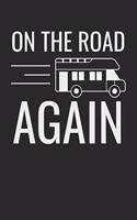 On The Road Again