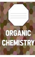 Hexagonal Graph Paper For Organic Chemistry