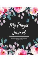 My Prayer Journal