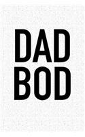 Dad Bod