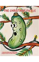 The Christmas Pickle