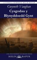 Cysgodau y Blynyddoedd Gynt