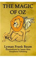 The Magic of Oz