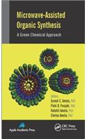 Microwave-Assisted Organic Synthesis