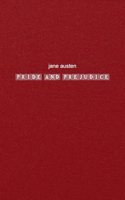 Pride and Prejudice